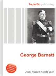 George Barnett,5512594222,9785512594223