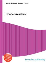 Space Invaders,5510545364,9785510545364