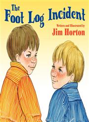 The Foot Log Incident,1606107062,9781606107065