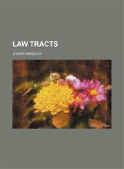 Law tracts,1154480658,9781154480658