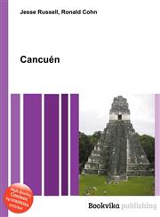 Cancuen,5511644307,9785511644301
