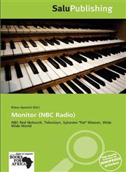 Monitor (NBC Radio),6201602208,9786201602205
