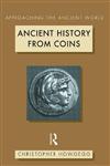 Ancient History from Coins,041508993X,9780415089937