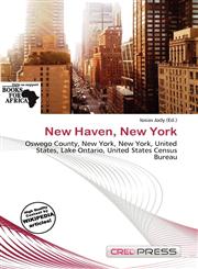 New Haven, New York,6201959378,9786201959378