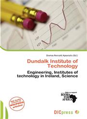Dundalk Institute of Technology,6139886872,9786139886876