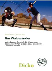 Jim Walewander,6136507056,9786136507057