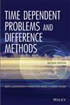 Time Dependent Problems and Difference Methods 2nd Edition,0470900563,9780470900567