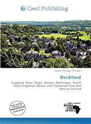 Bridford,6201732306,9786201732308