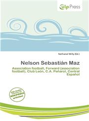 Nelson Sebastián Maz,6201134689,9786201134683