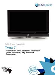 Tvnz 7,6139341043,9786139341047