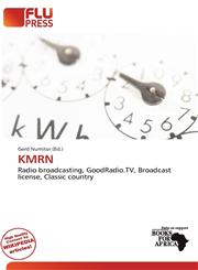 KMRN,6200732124,9786200732125