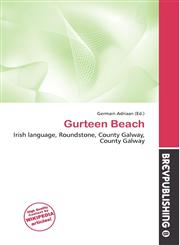 Gurteen Beach,613582189X,9786135821895