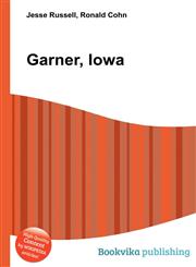 Garner, Iowa,5510882786,9785510882780