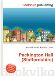 Packington Hall (Staffordshire),5512066625,9785512066621