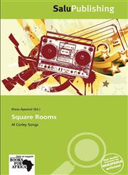 Square Rooms,6139100380,9786139100385