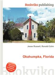 Okahumpka, Florida,5511882879,9785511882871
