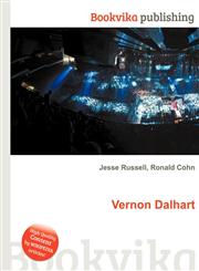 Vernon Dalhart,5511331988,9785511331980