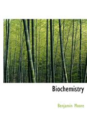 Biochemistry,1140177737,9781140177739