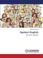 Spoken English,3659385271,9783659385278