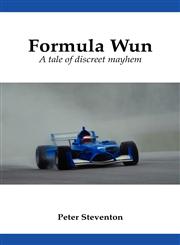Formula Wun,1897312784,9781897312780