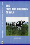 The Care of Handling of Milk,8187067500,9788187067504