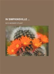 In Simpkinsville,115135354X,9781151353542