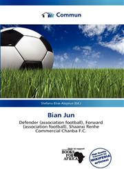 Bian Jun,613661068X,9786136610689