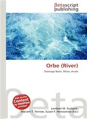 Orbe (River),6136042533,9786136042534