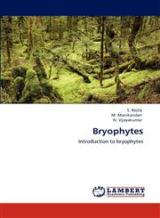 Bryophytes,3848449439,9783848449439
