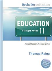 Thomas Rajna,551192279X,9785511922799
