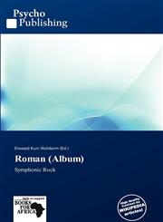 Roman (Album),6138953010,9786138953012