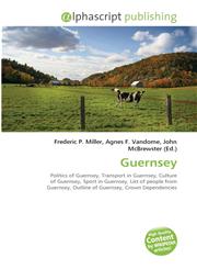 Guernsey,6130042264,9786130042264
