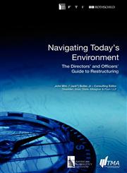 Navigating Today's Environment,1905773080,9781905773084