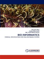 Bio-Informatics,384339069X,9783843390699