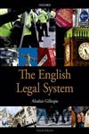 The English Legal System 4th Edition,0199657092,9780199657094