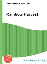 Rainbow Harvest,5511986011,9785511986012