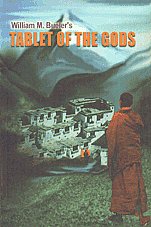 Tablet of the Gods,8186230319,9788186230312