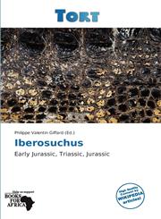 Iberosuchus,6139162521,9786139162529