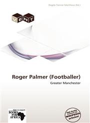 Roger Palmer (Footballer),6137893790,9786137893791
