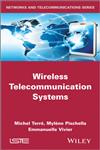 Wireless Networks,1848215436,9781848215436