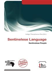 Sentinelese Language,6139003601,9786139003600