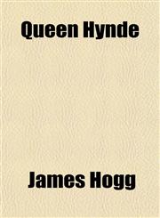 Queen Hynde,1151805327,9781151805324
