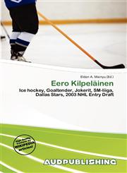 Eero Kilpeläinen,6201466541,9786201466548