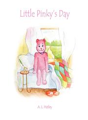 Little Pinky's Day,1432757547,9781432757540