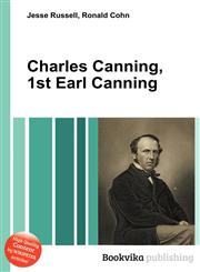 Charles Canning, 1st Earl Canning,5510872284,9785510872286