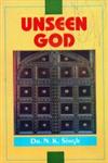 Unseen God 1st Edition,8174351175,9788174351173