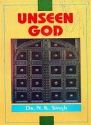 Unseen God 1st Edition,8174351175,9788174351173