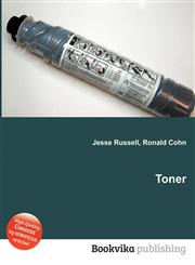 Toner,5512316435,9785512316436