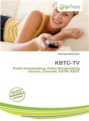 KBTC-TV,6200252882,9786200252883