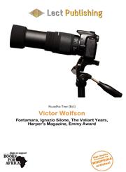 Victor Wolfson,6200324646,9786200324641